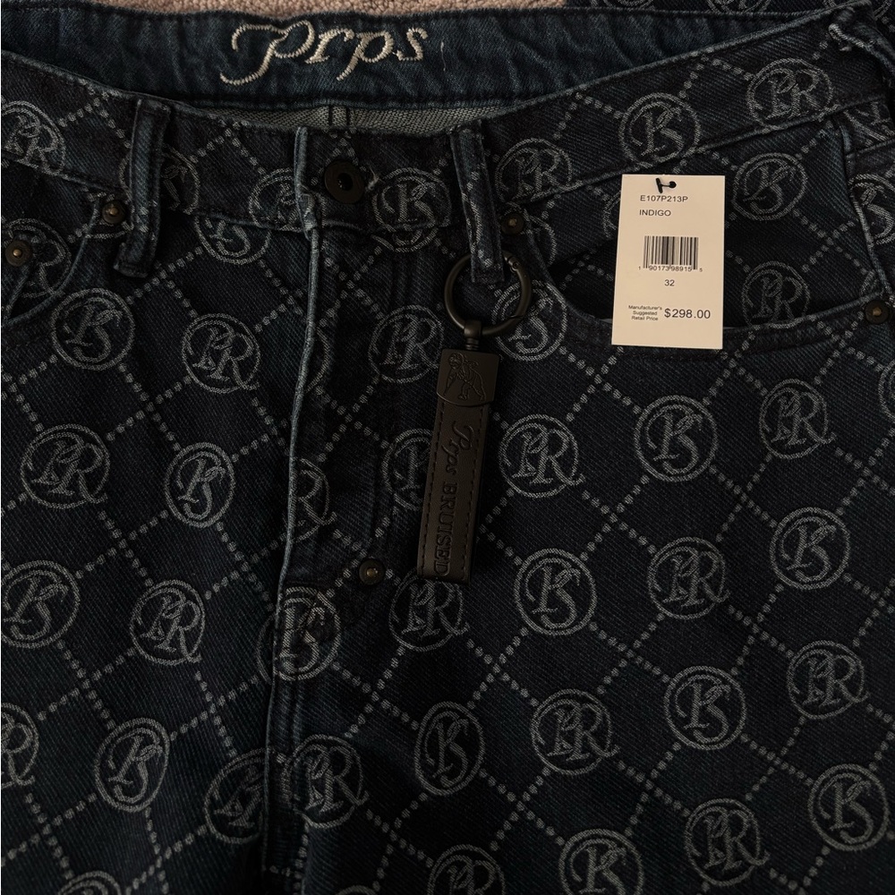 PRPS Jeans - Picture 5 of 6